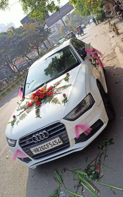 audio taxi service