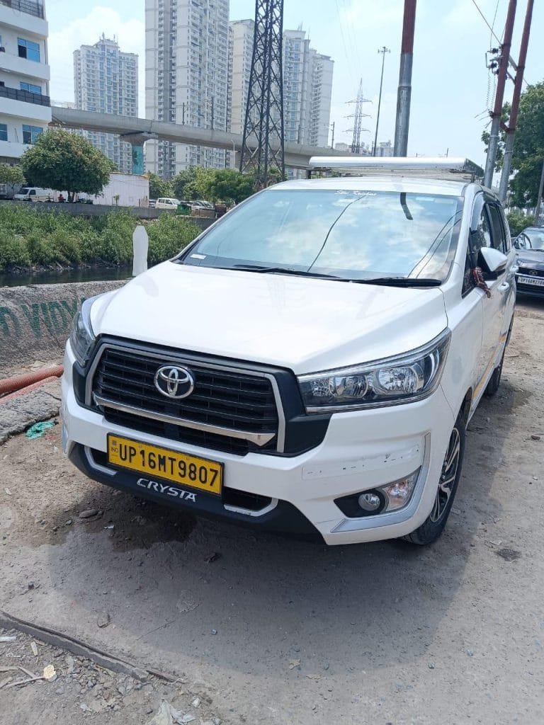 best taxi service in noida