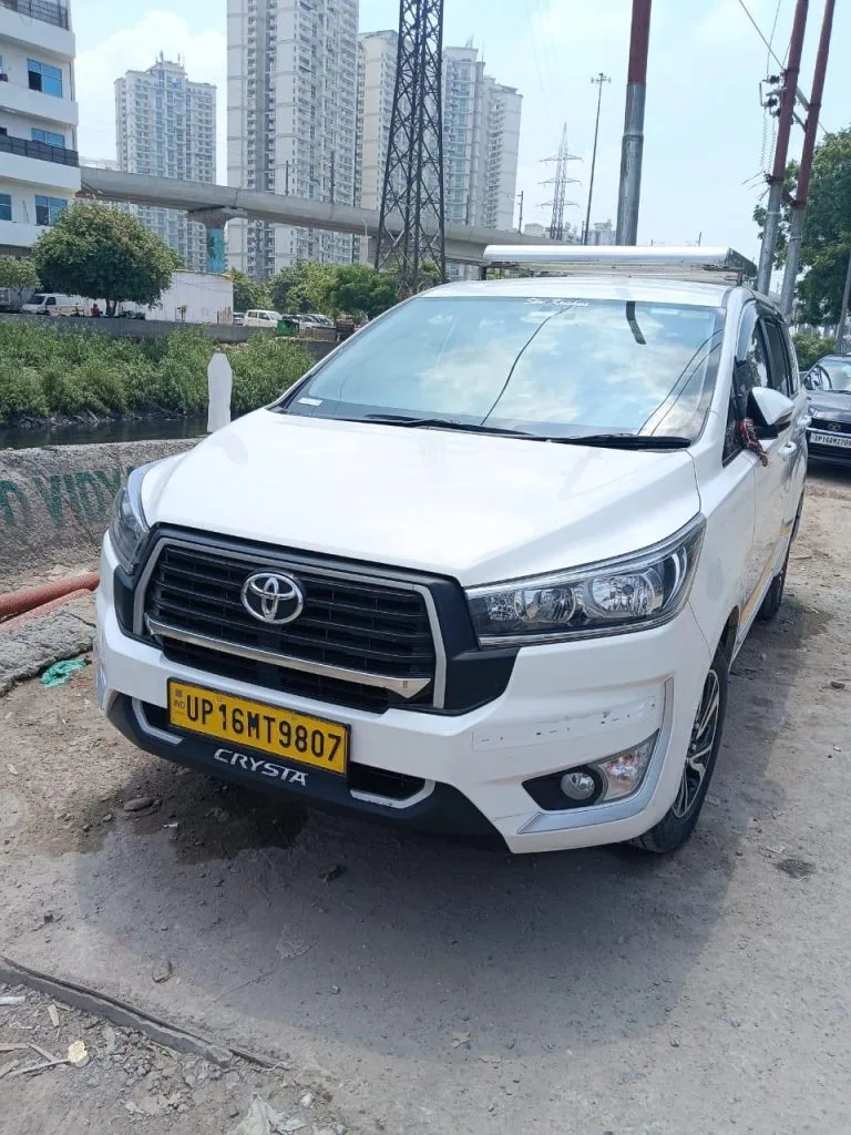 About Us best taxi service in noida
