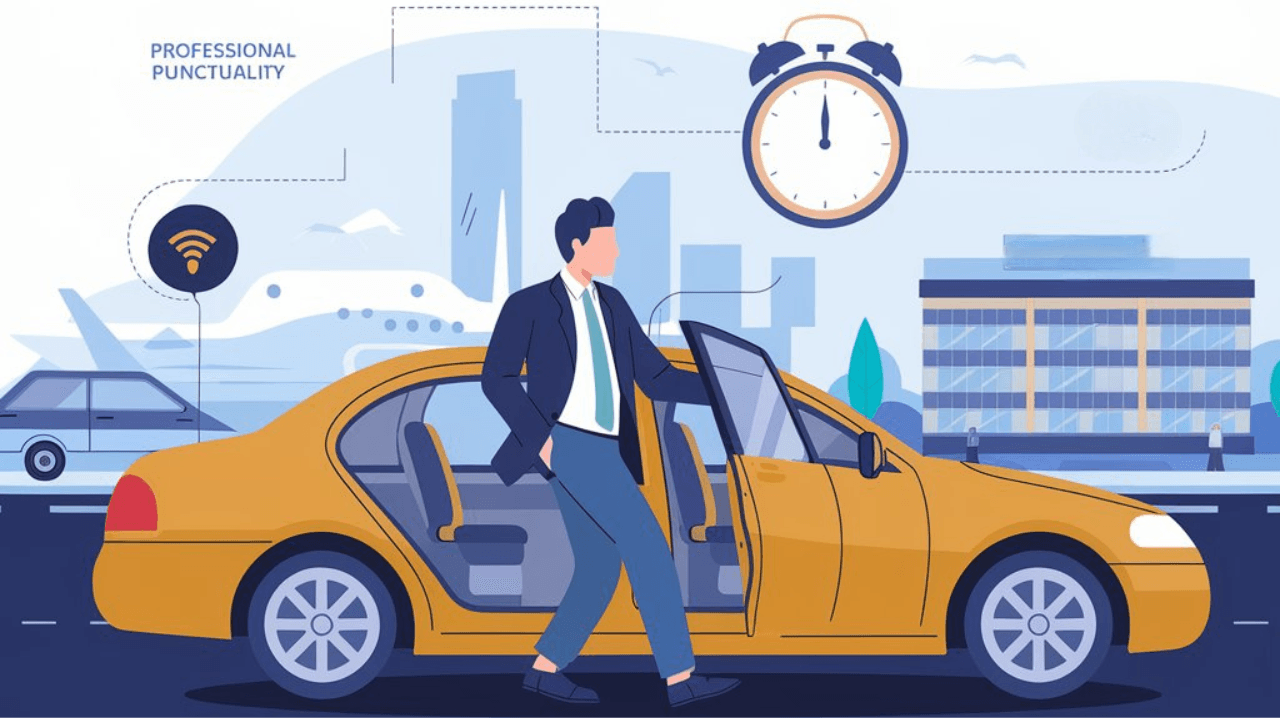 taxi services in Noida