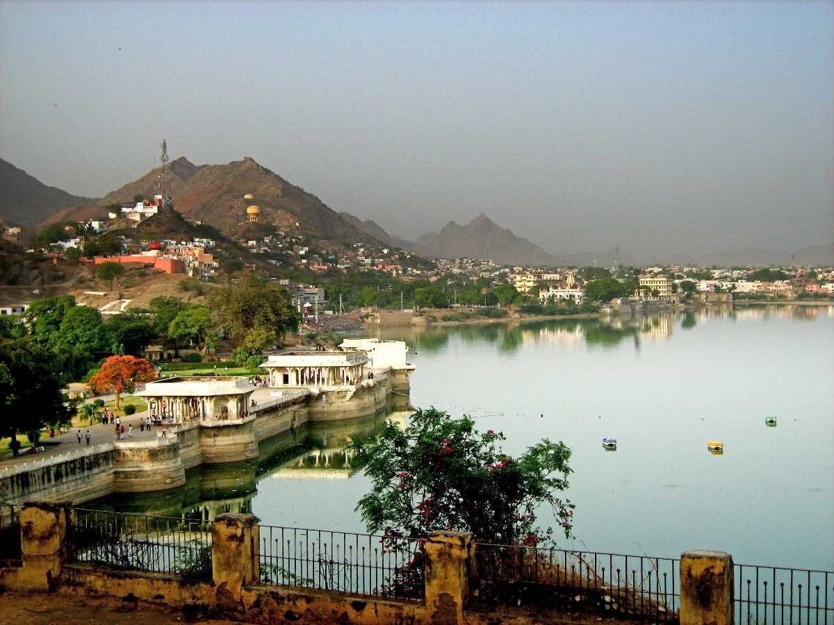  ajmer taxi