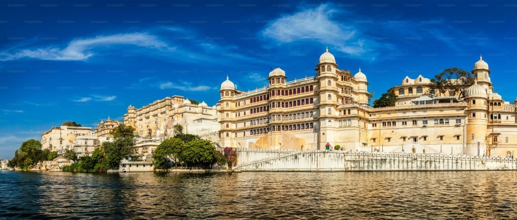 city palace udaipur