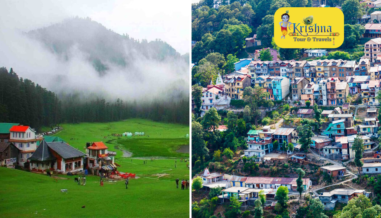 noida to dalhousie taxi journey