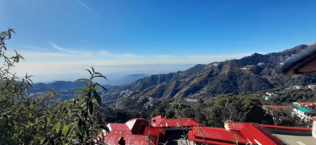 gun hill manali