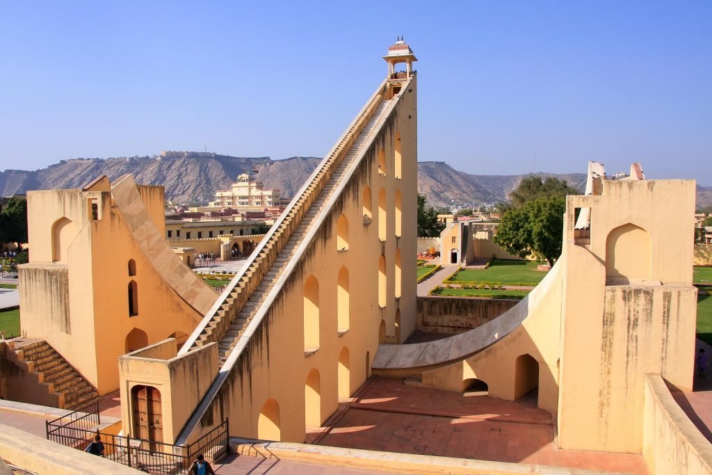 jantar mantar