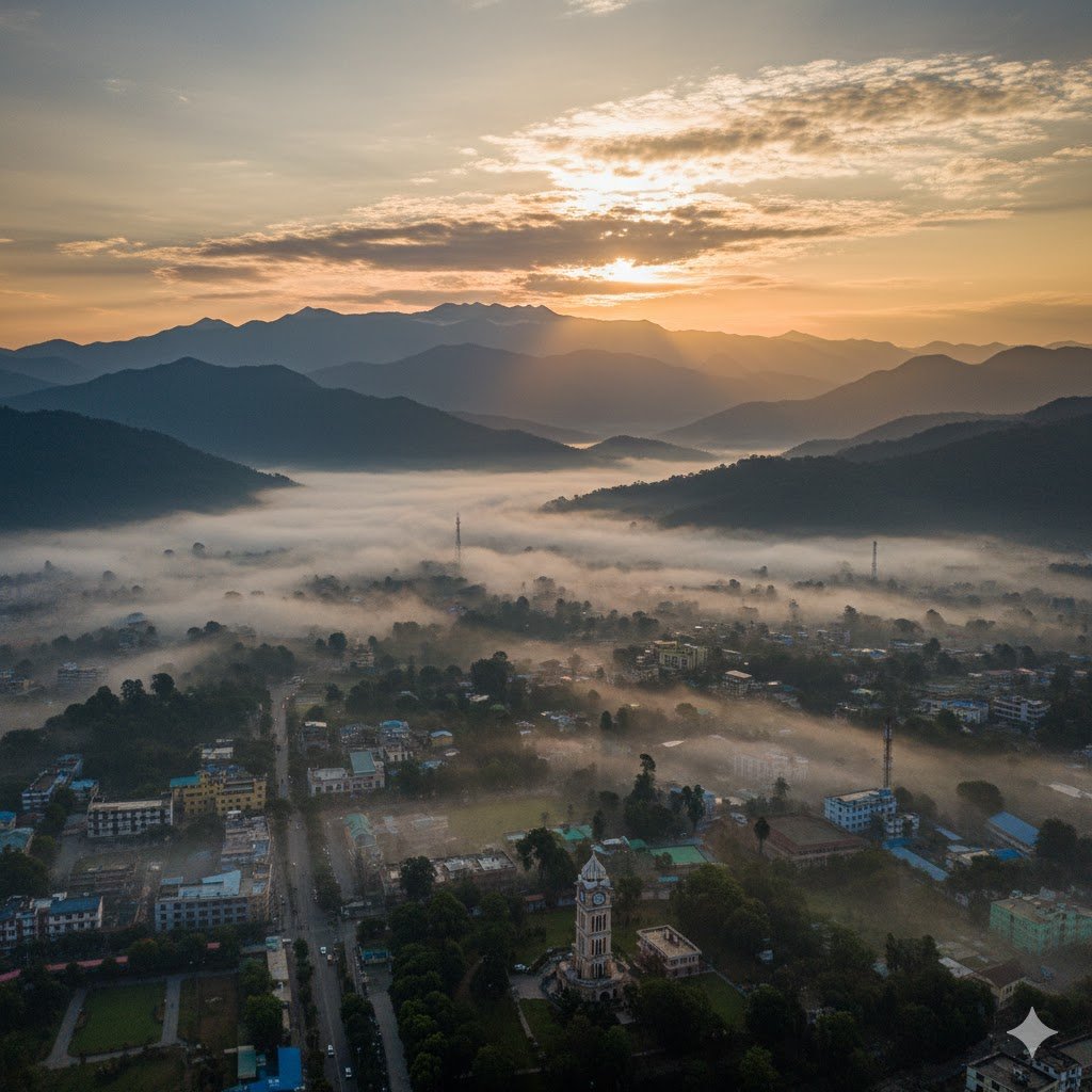 dehradun