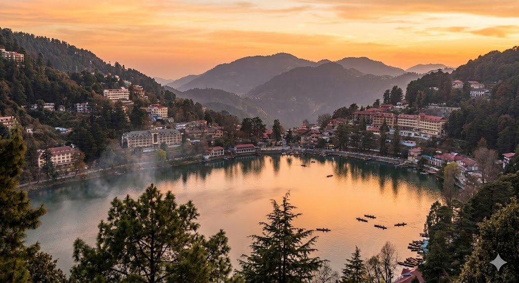 nainital