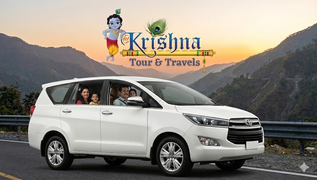 shri krishna tour and travels