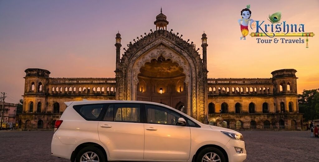noida to lucknow by road your complete guide to a stress free journey