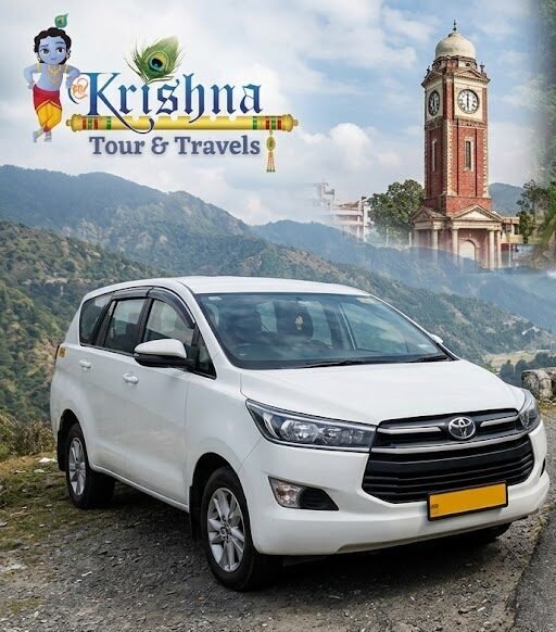 Planning a Trip from Sector 55