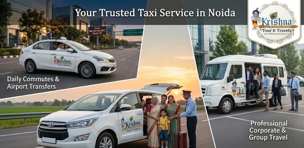 taxi service in sector reliable taxi booking