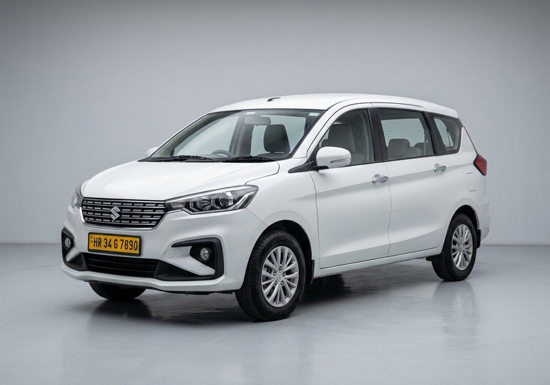 Noida To Agra Taxi Service maruti ertiga 7 seater taxi noida