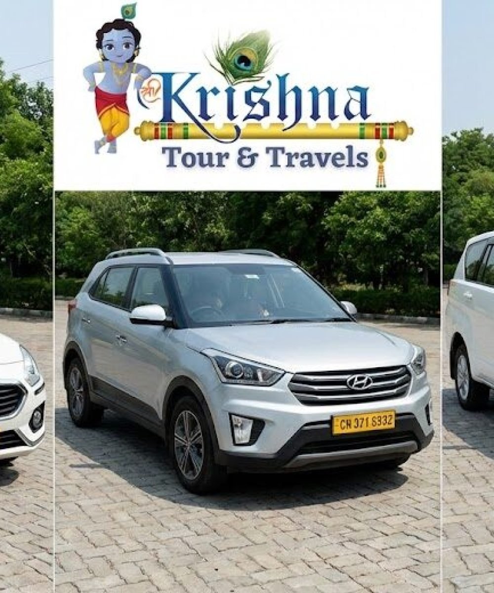 Taxi Services in Sector 56 Noida