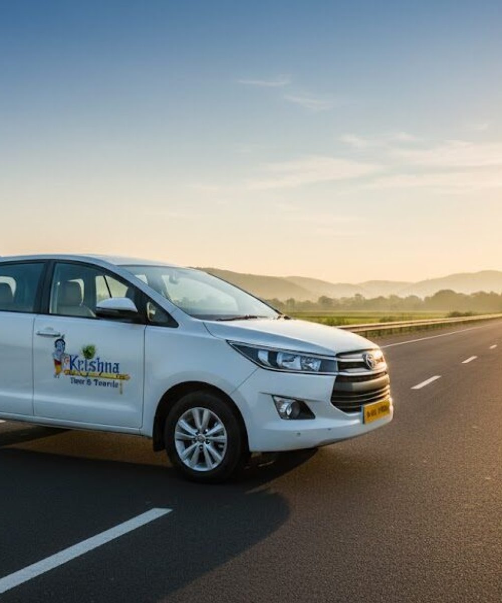 Taxi Service in Sector 63 Noida